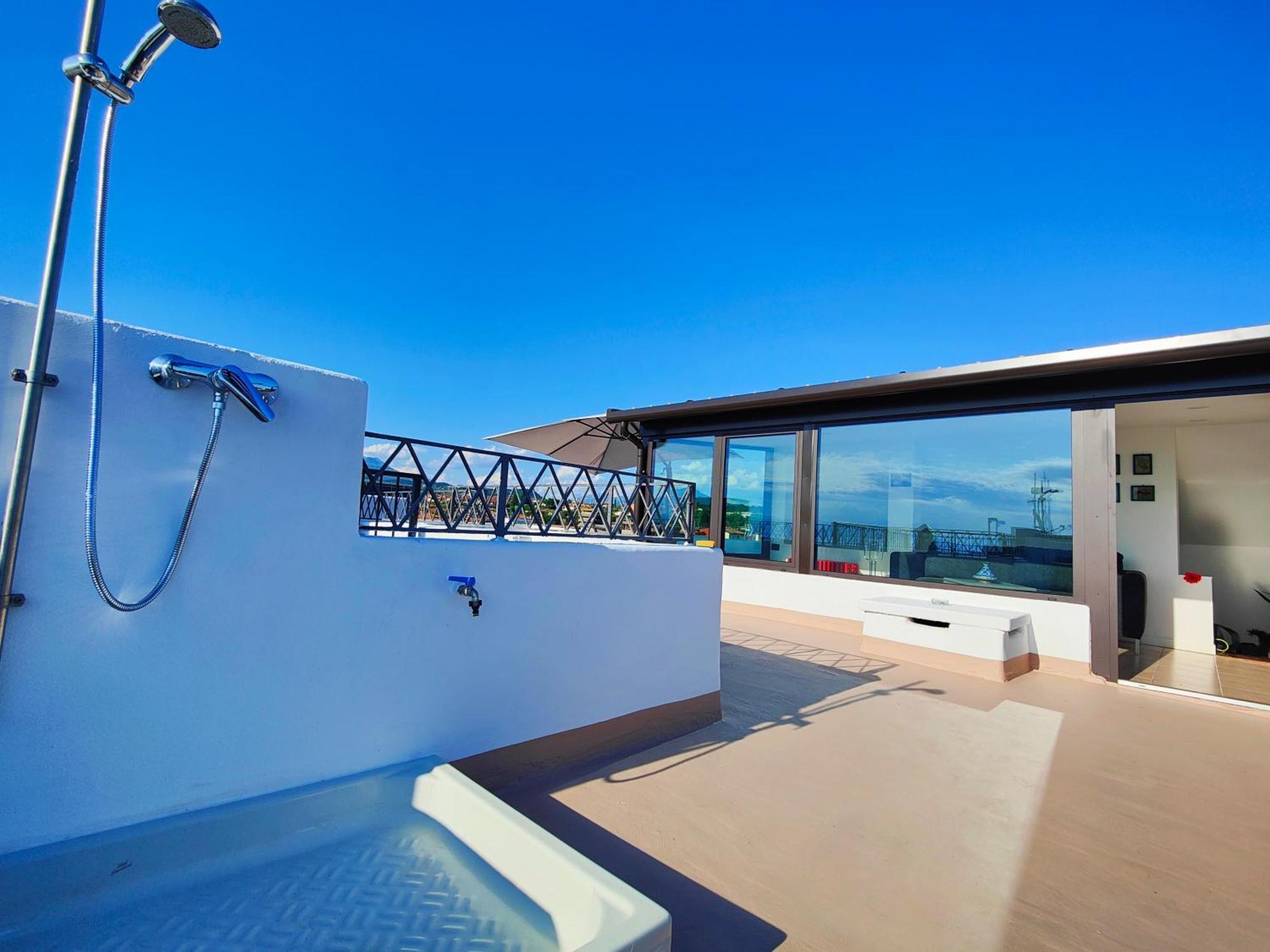 Appartamento Con Vista Mozzafiato Lazise Exterior photo