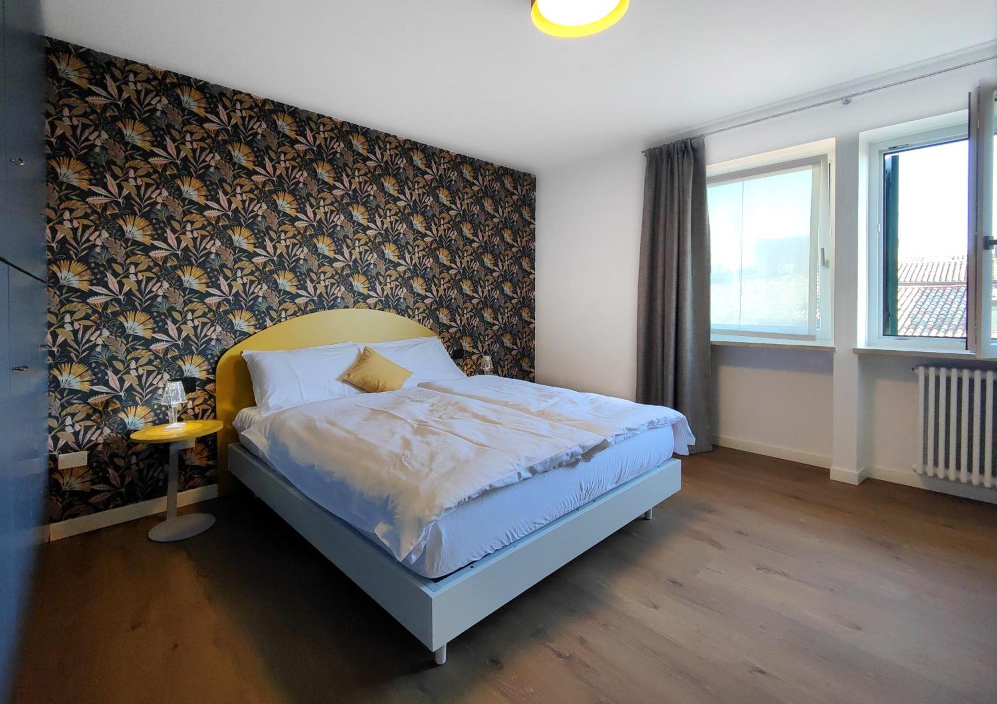 Appartamento Con Vista Mozzafiato Lazise Exterior photo